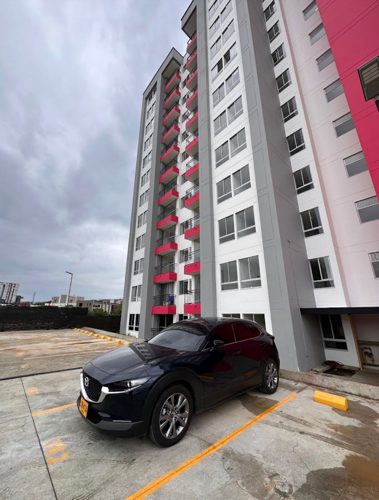 Apartamento en Arriendo ...