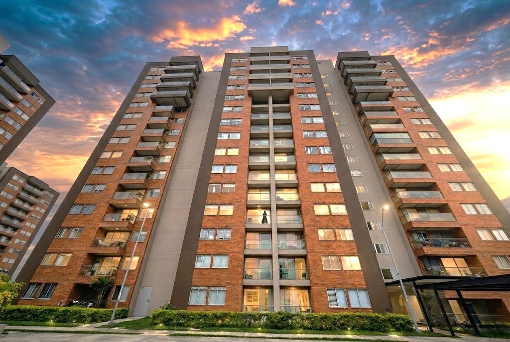 Apartamento en Venta