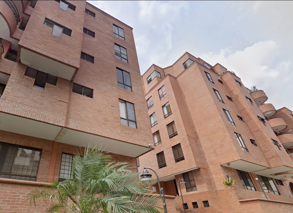 Apartamento en Venta
