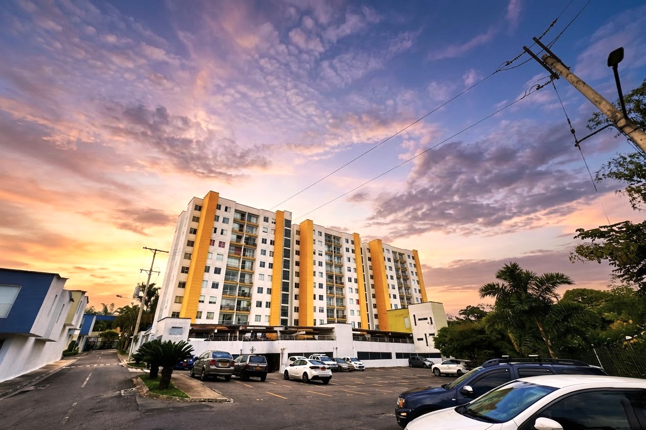 Apartamento en Venta 