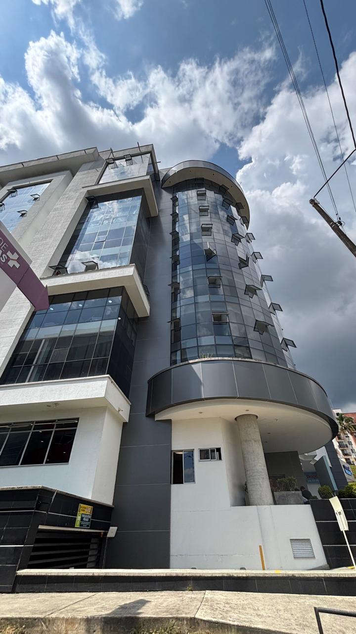 Consultorio en Arriendo