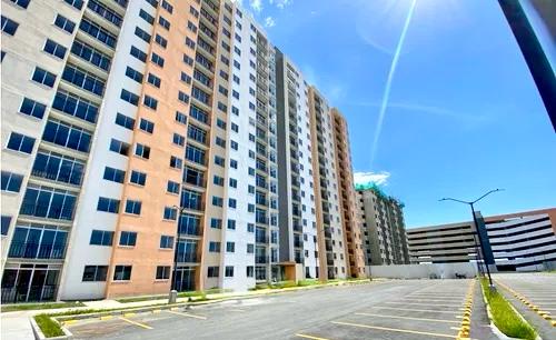 Apartamento en Arriendo ...