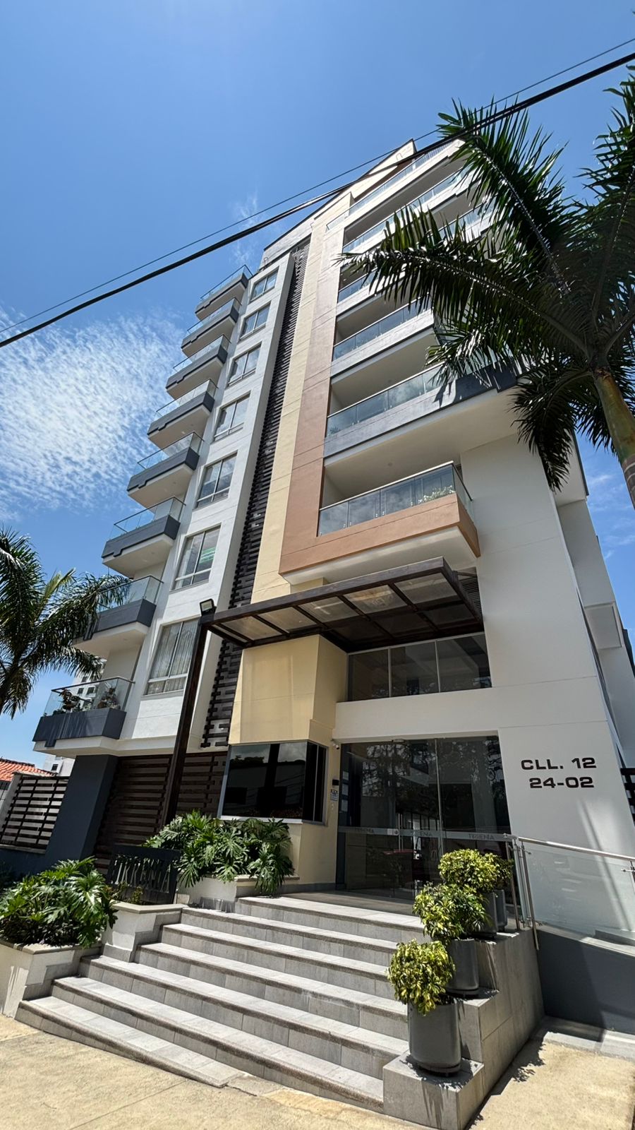 Apartamento en Venta