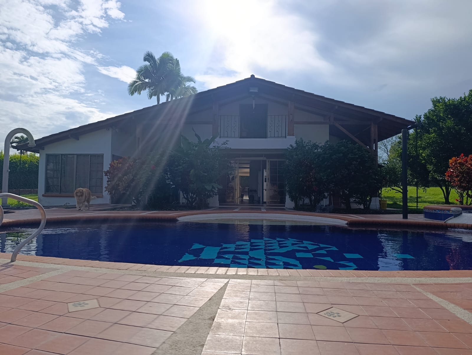 Finca Campestre en Venta