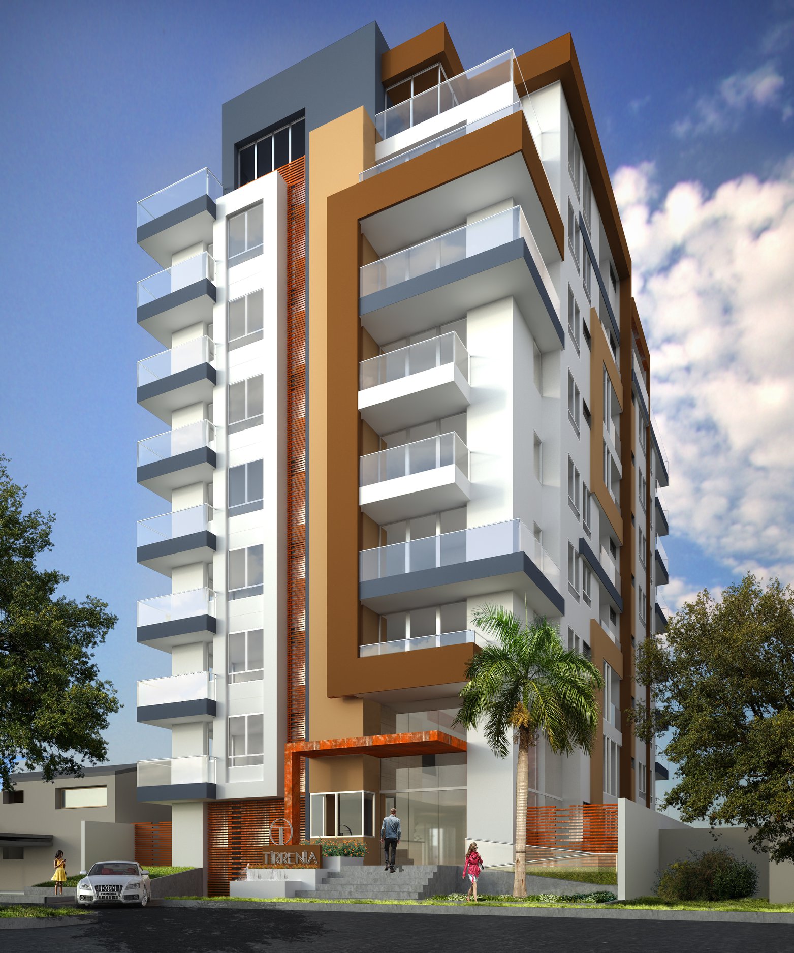 Apartaestudio en Venta