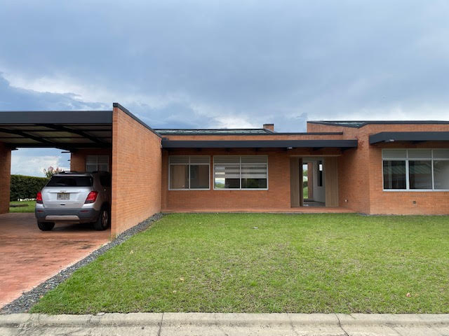 Casa Campestre en Venta