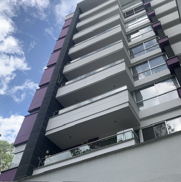 Apartamento en Arriendo