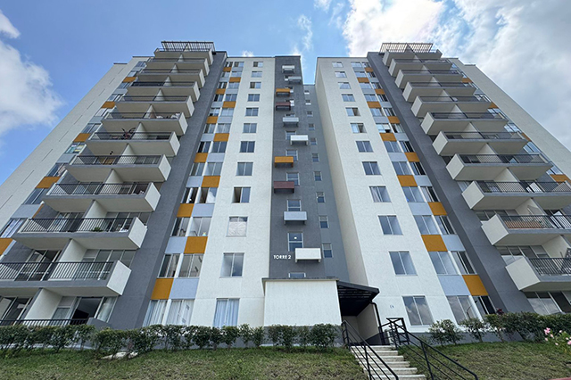 Apartamento en Venta en ...