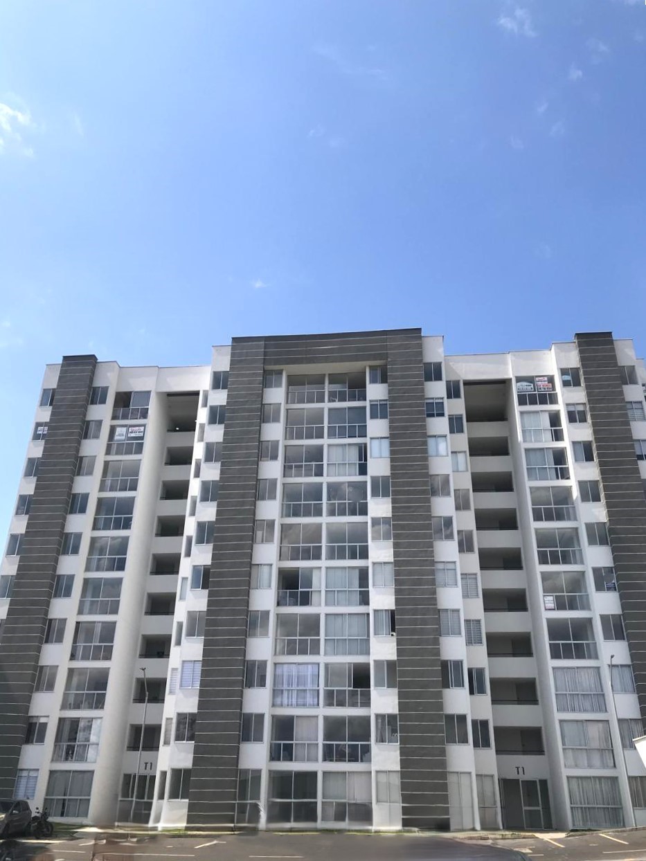 Apartamento en Arriendo ...