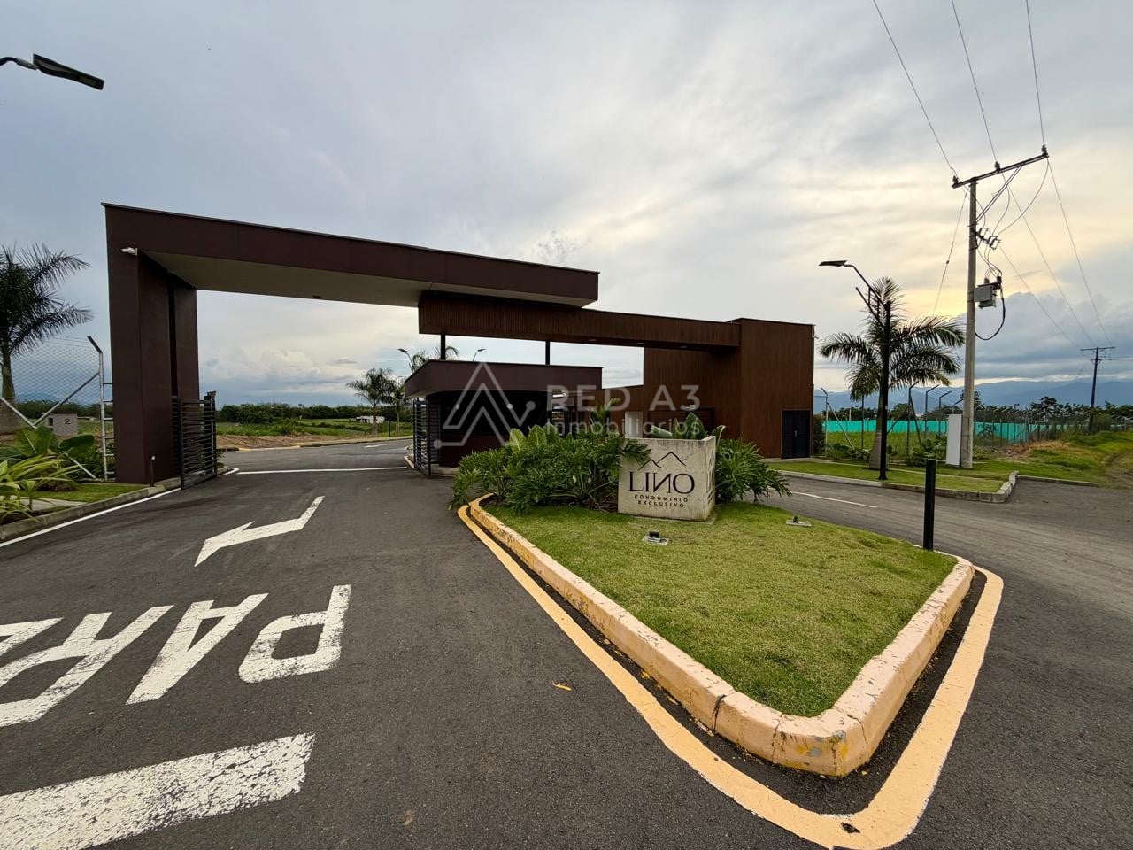 Lote Campestre en Venta ...
