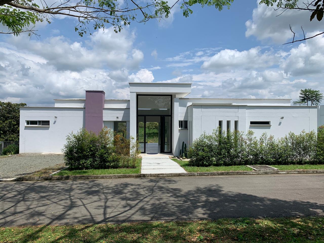 Casa Campestre en Venta ...