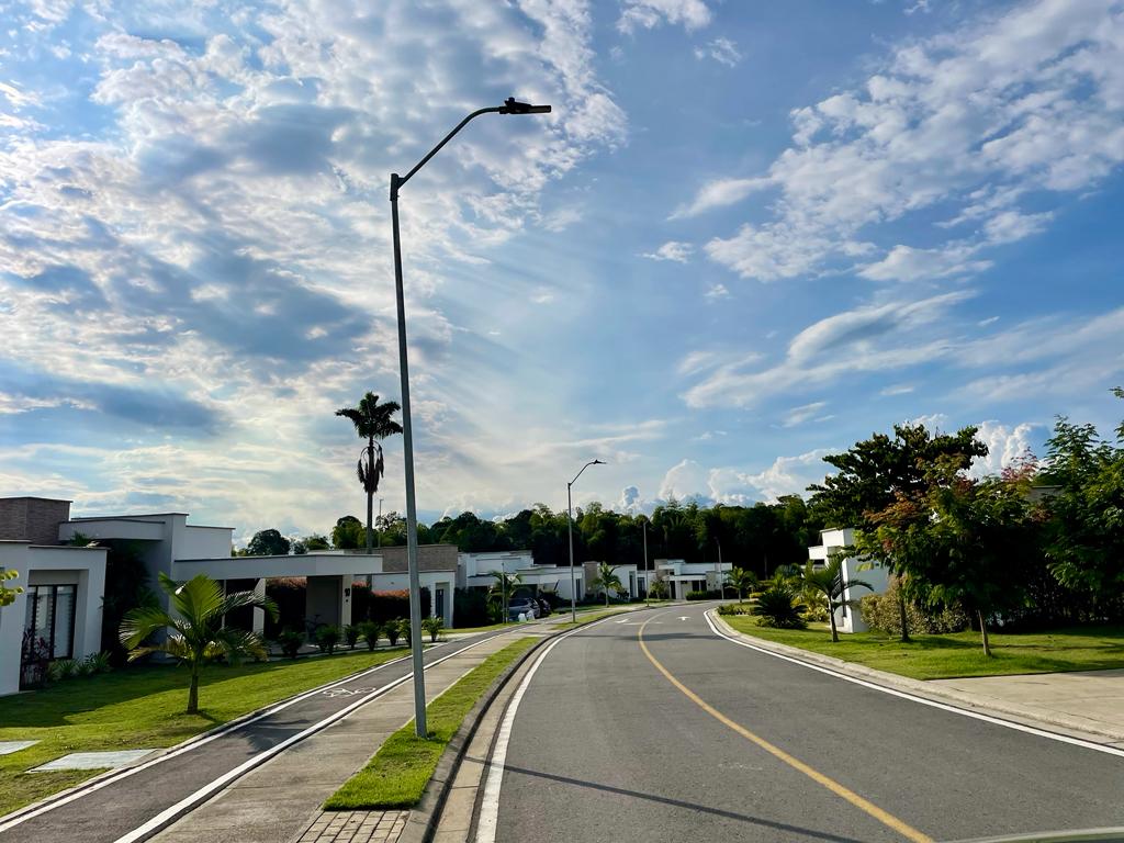 Casa Campestre en  Venta...