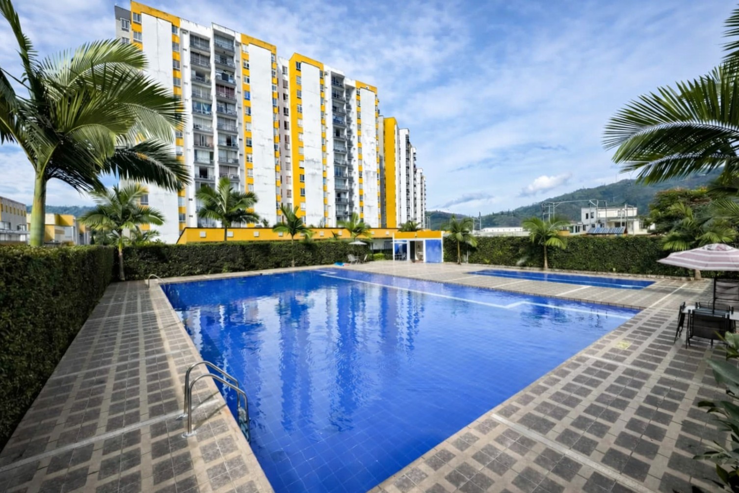 Apartamento en Venta en ...