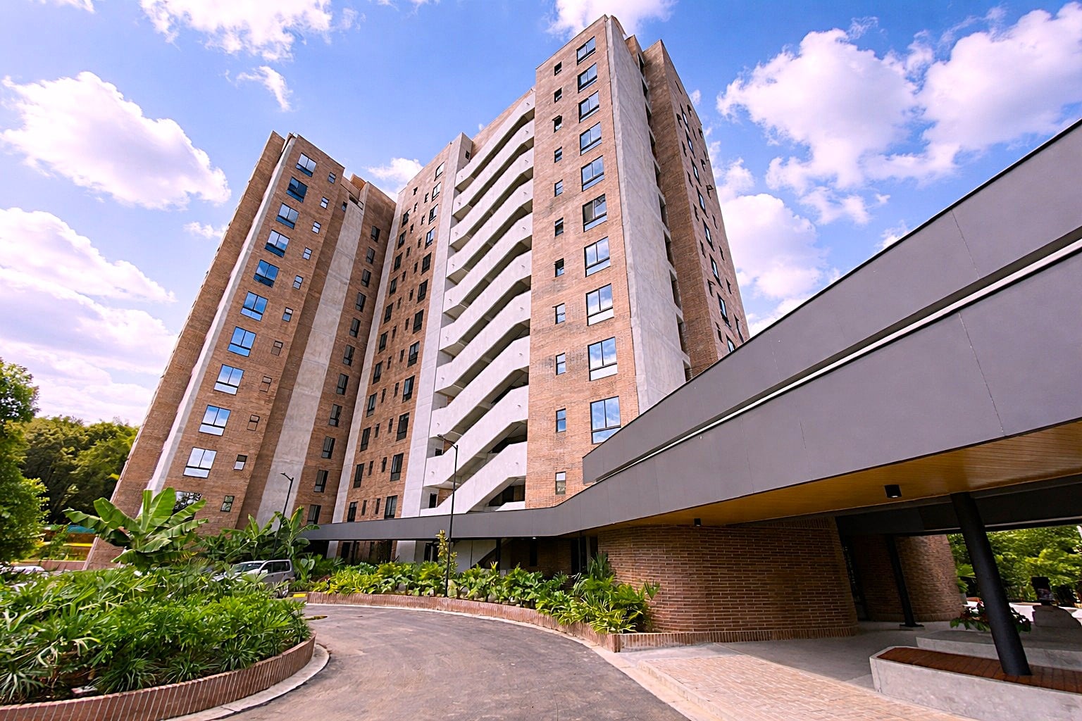 Apartamento en Arriendo ...