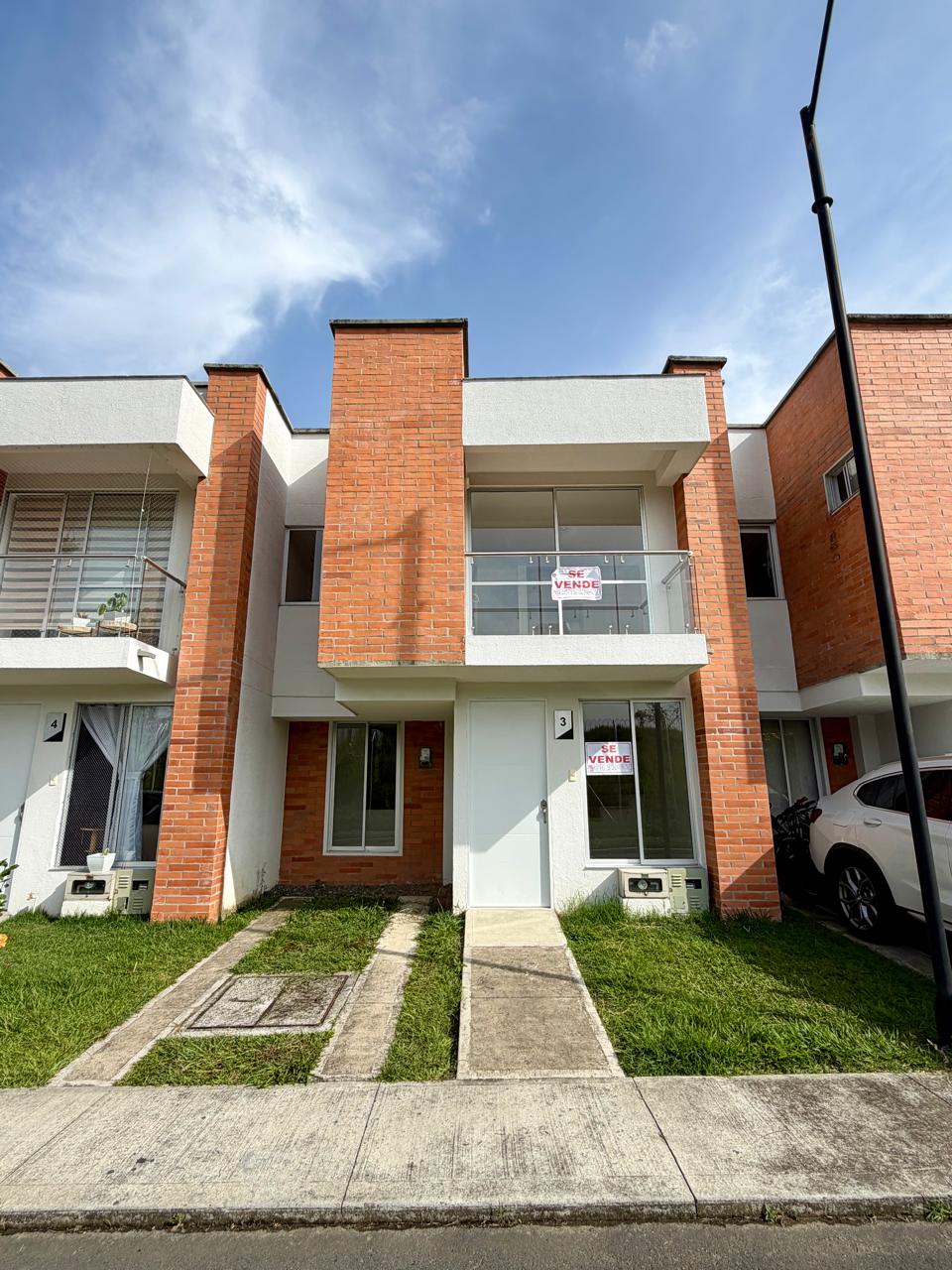 Casa en Venta en Conjunt...