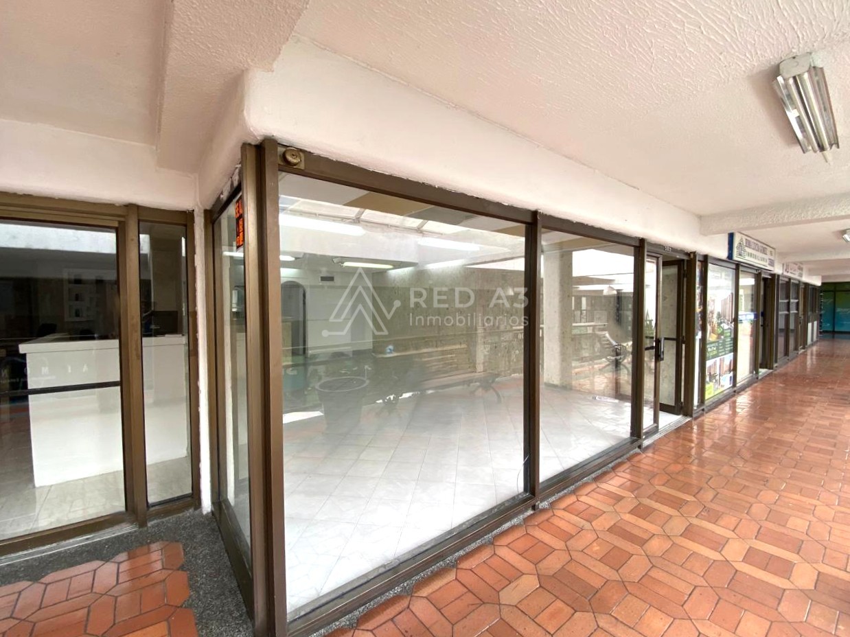 Local Comercial en Arrie...