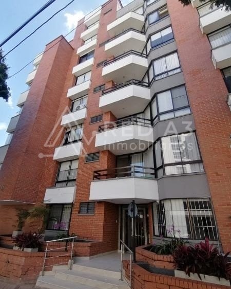 Apartamento en Arriendo