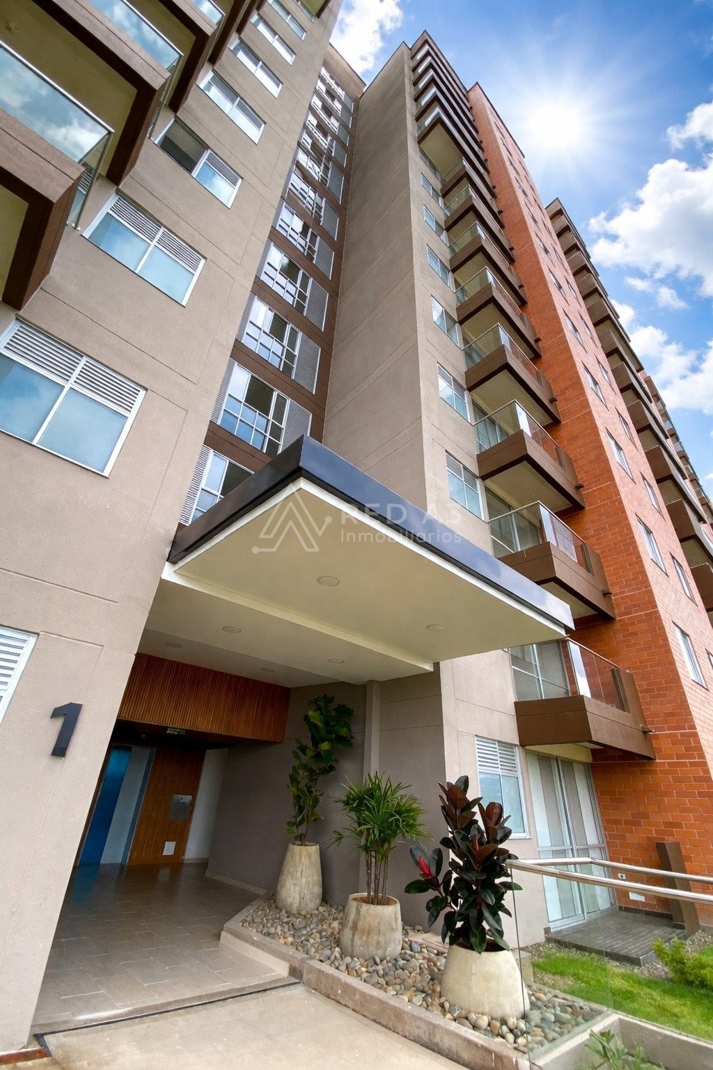 Apartamento en Arriendo ...