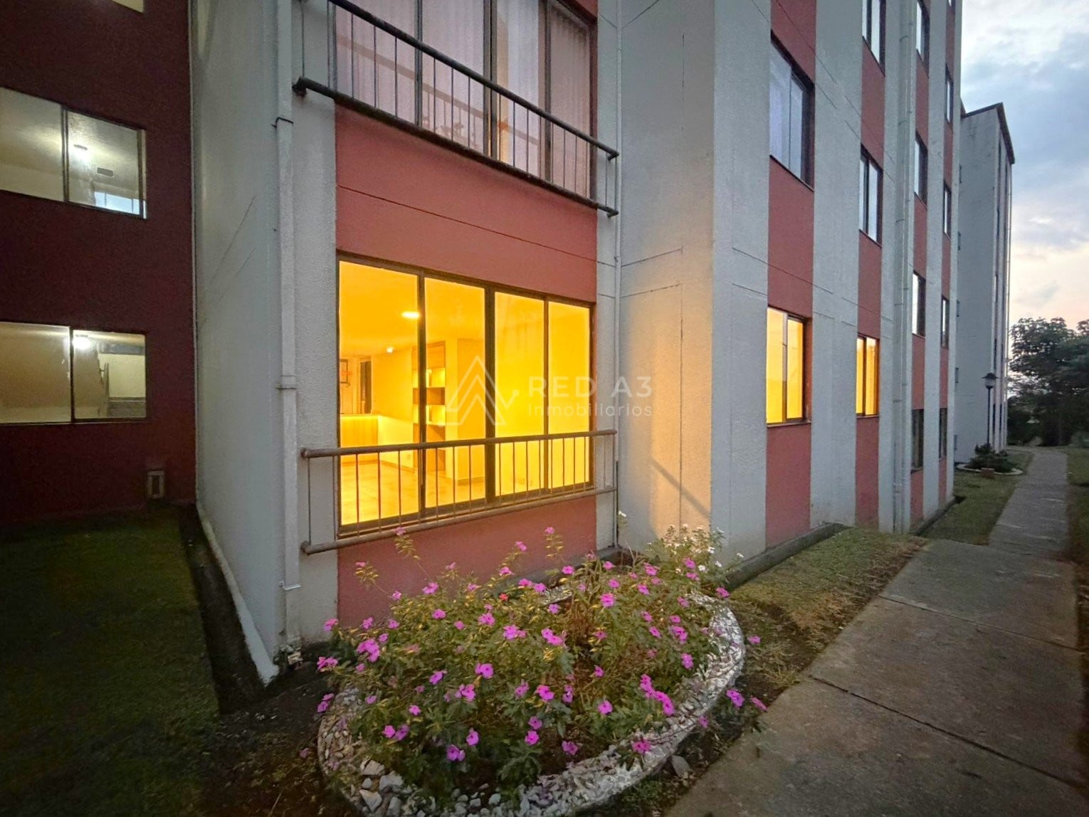 Apartamento en Venta en ...