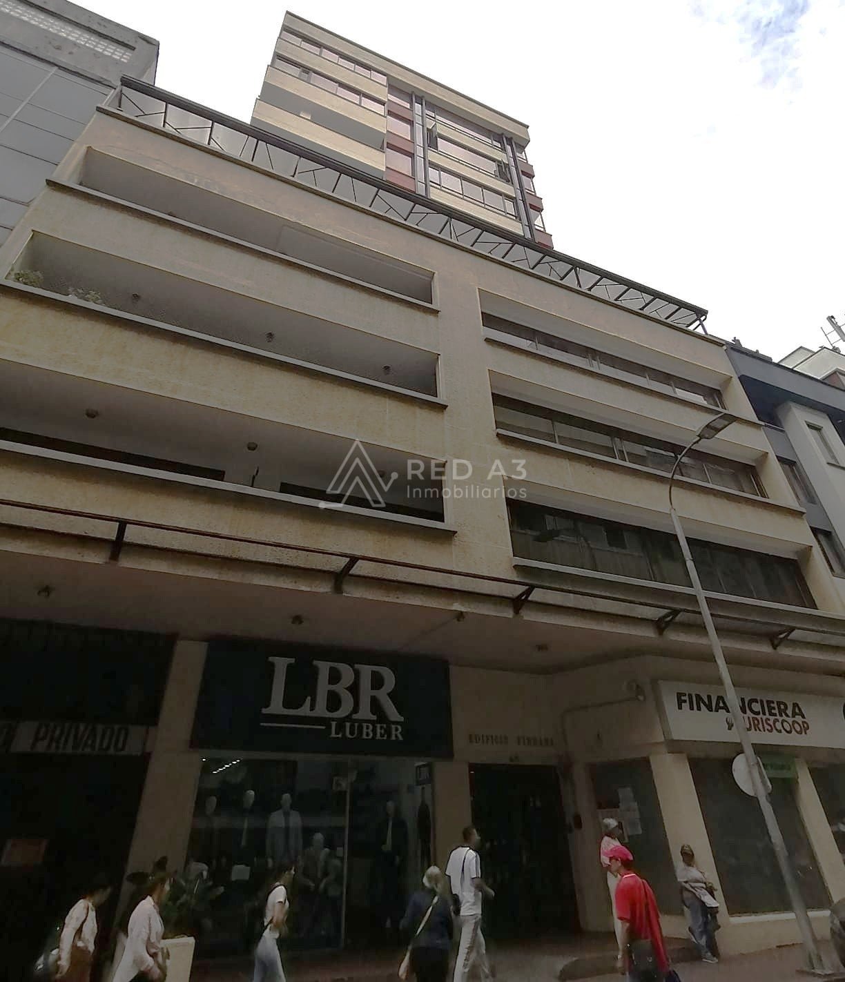 Apartamento en Venta