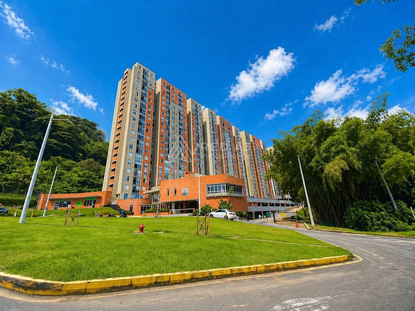 Apartamento en Venta