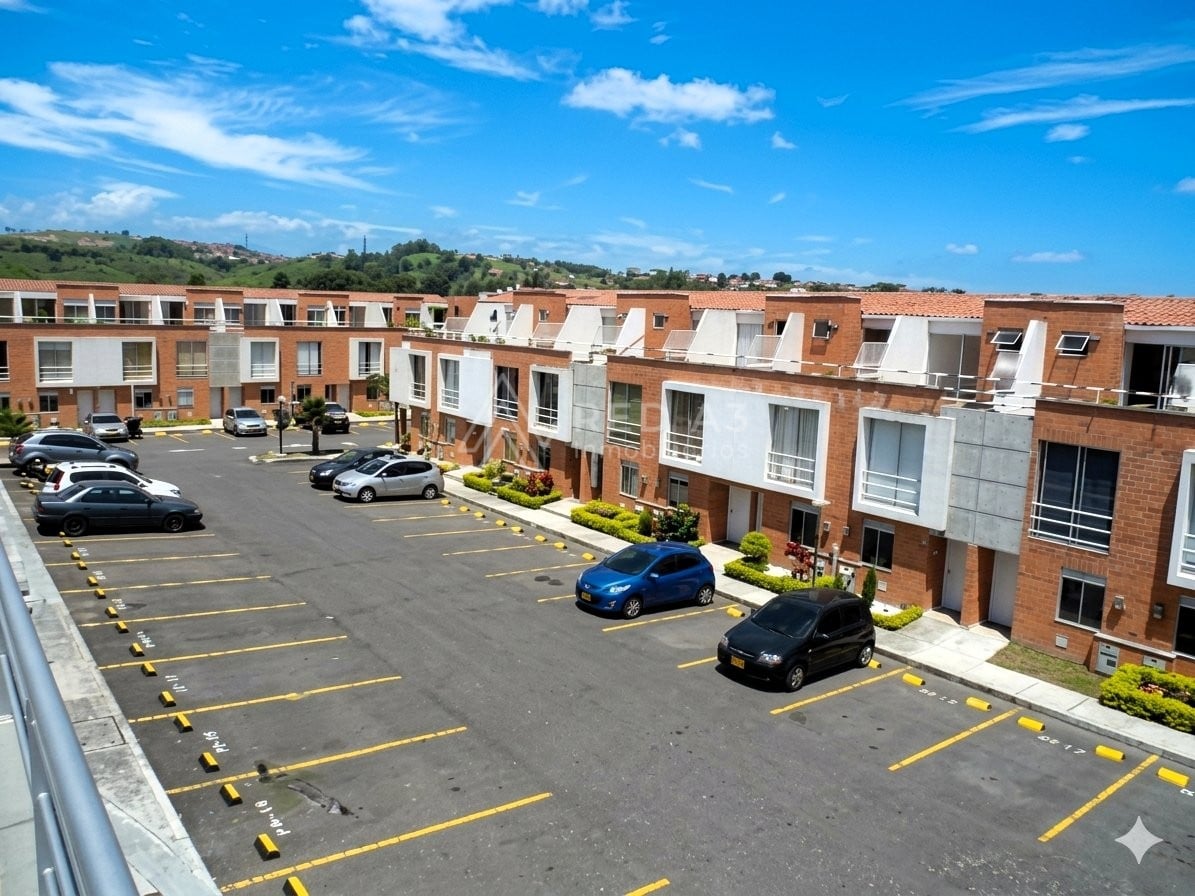 Casa en Venta en Conjunt...