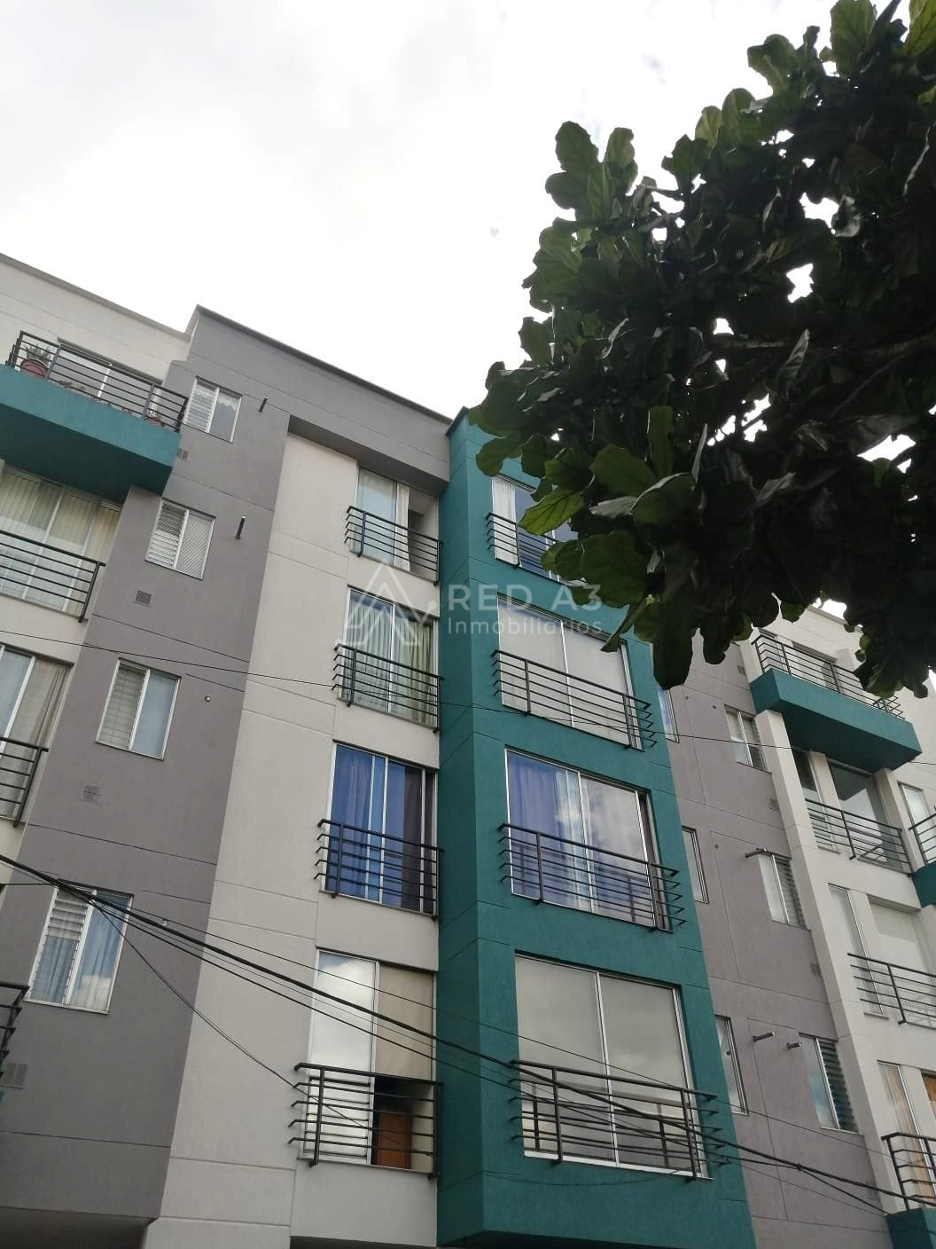 Apartamento en Venta