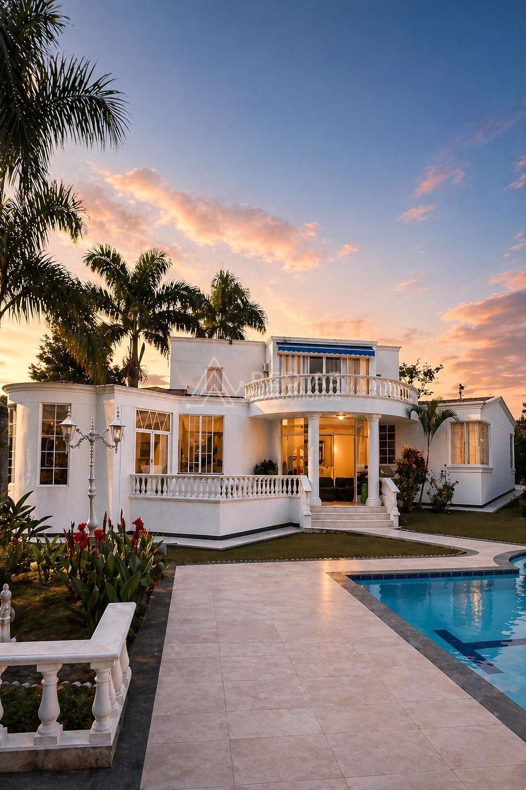 Casa Campestre en Venta