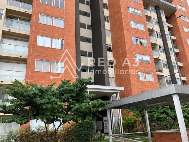Apartamento en Arriendo