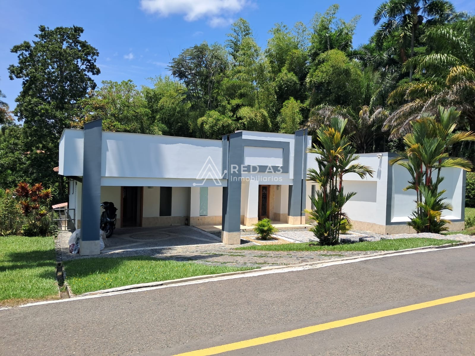 Casa campestre en Venta