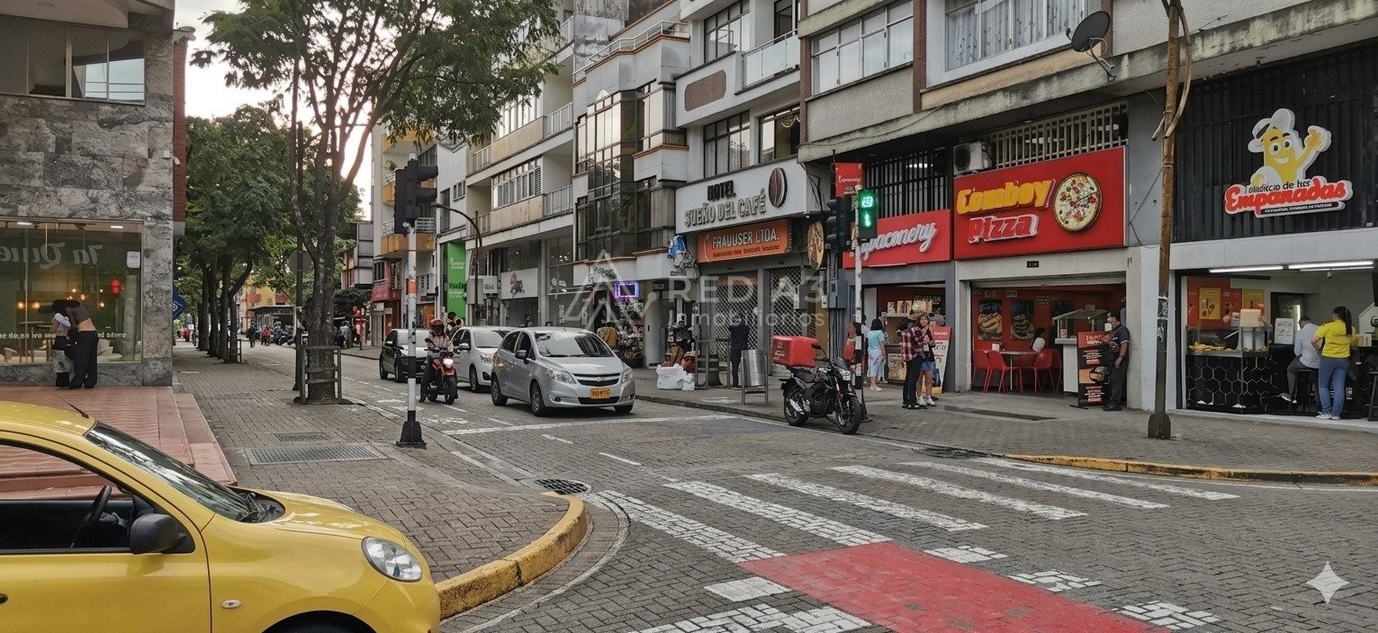 Local Comercial en Arrie...