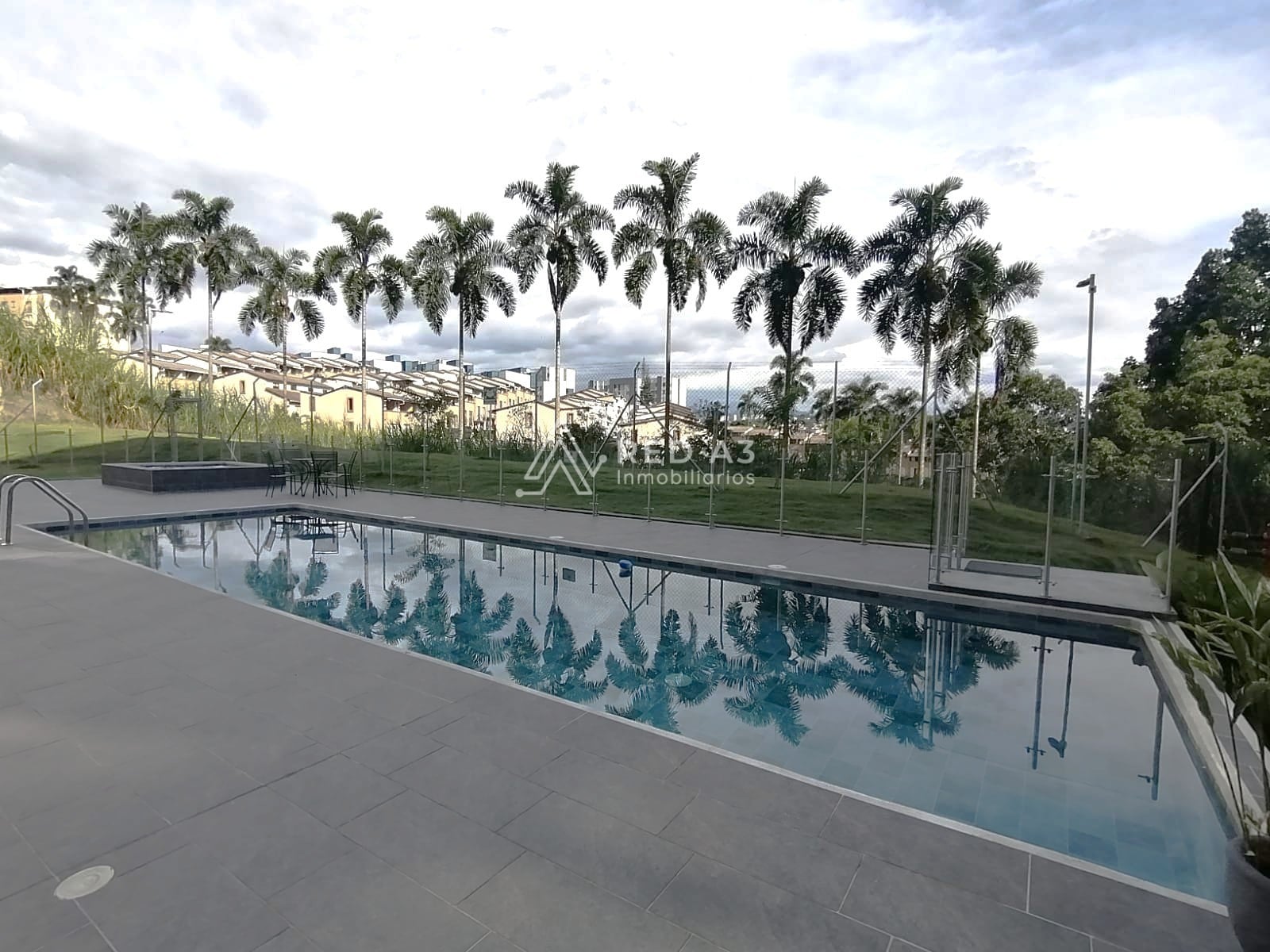 Apartamento en Arriendo ...
