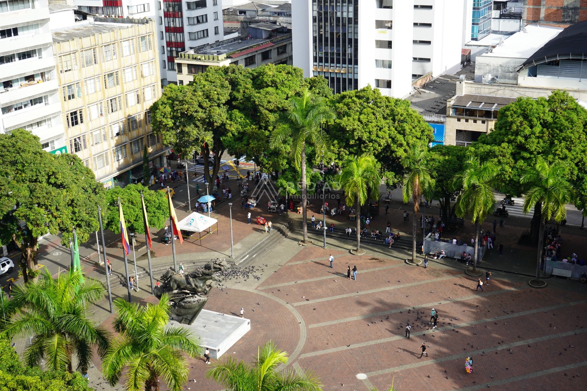 Oficina Corporativa en V...
