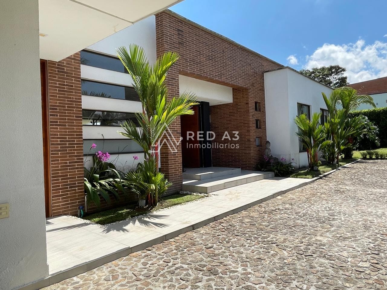 Casa Campestre en Venta