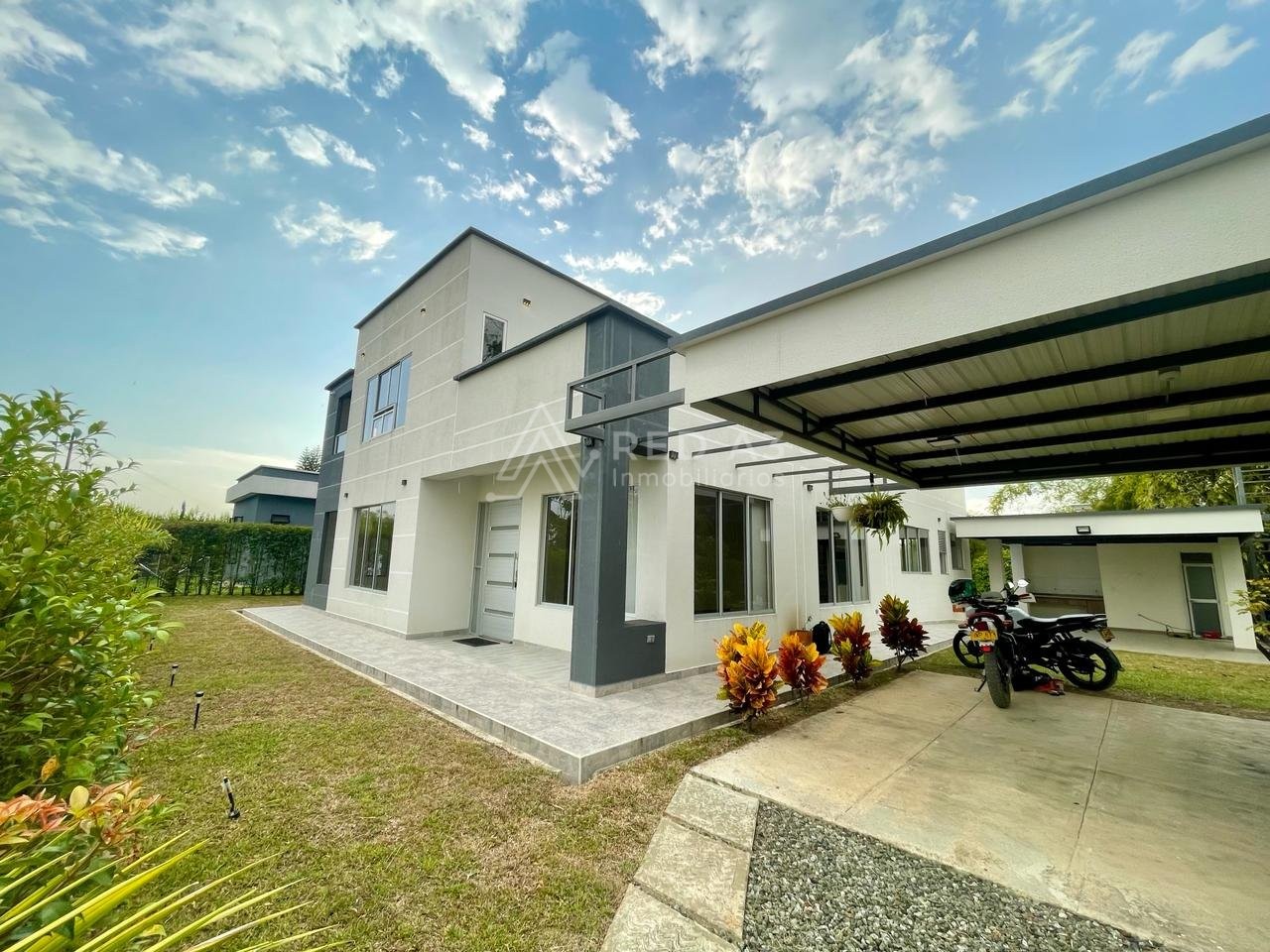 Casa Campestre en Venta