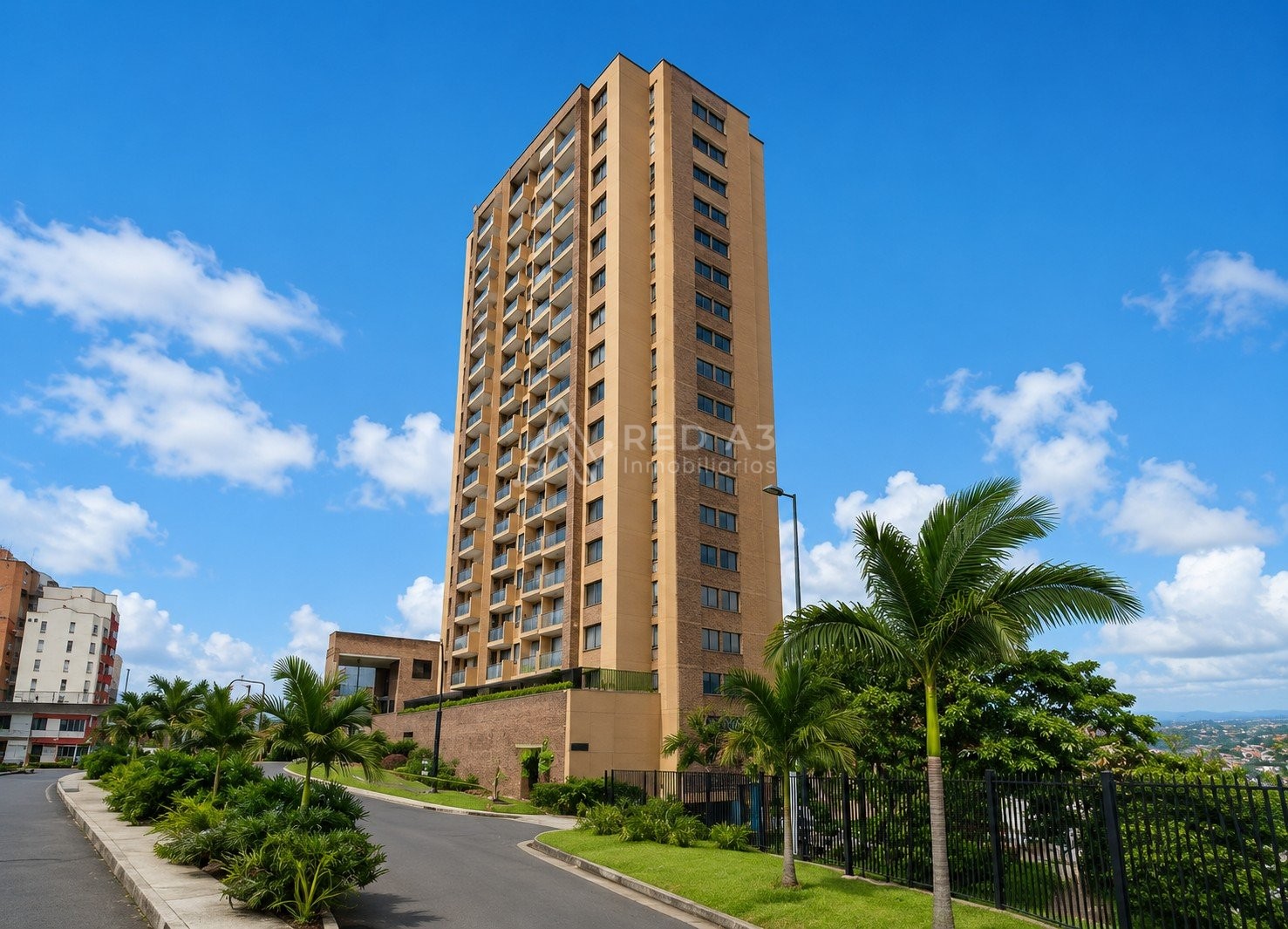 Apartamento en Venta