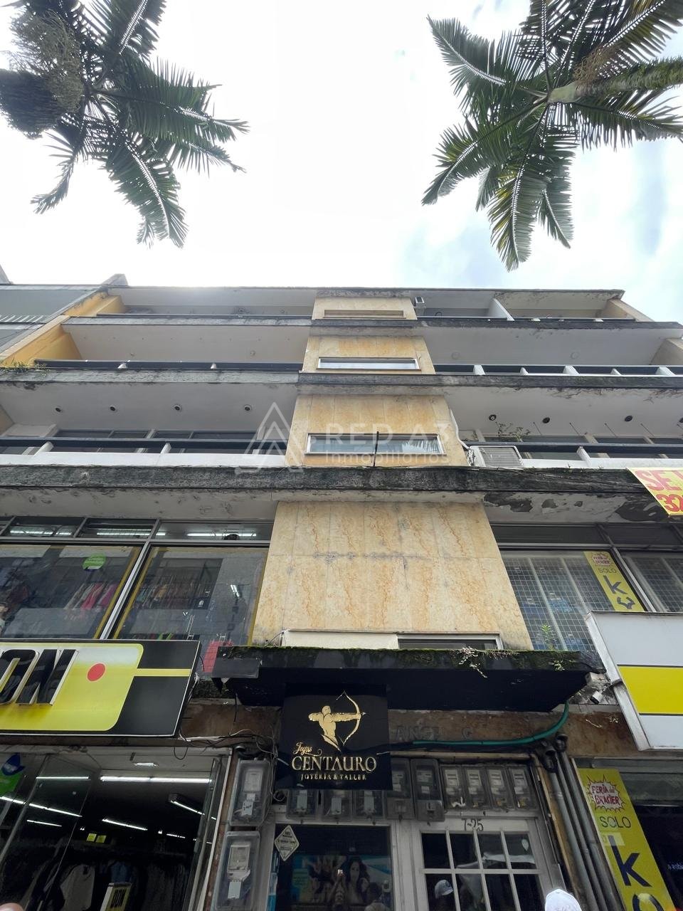 Apartamento en Venta