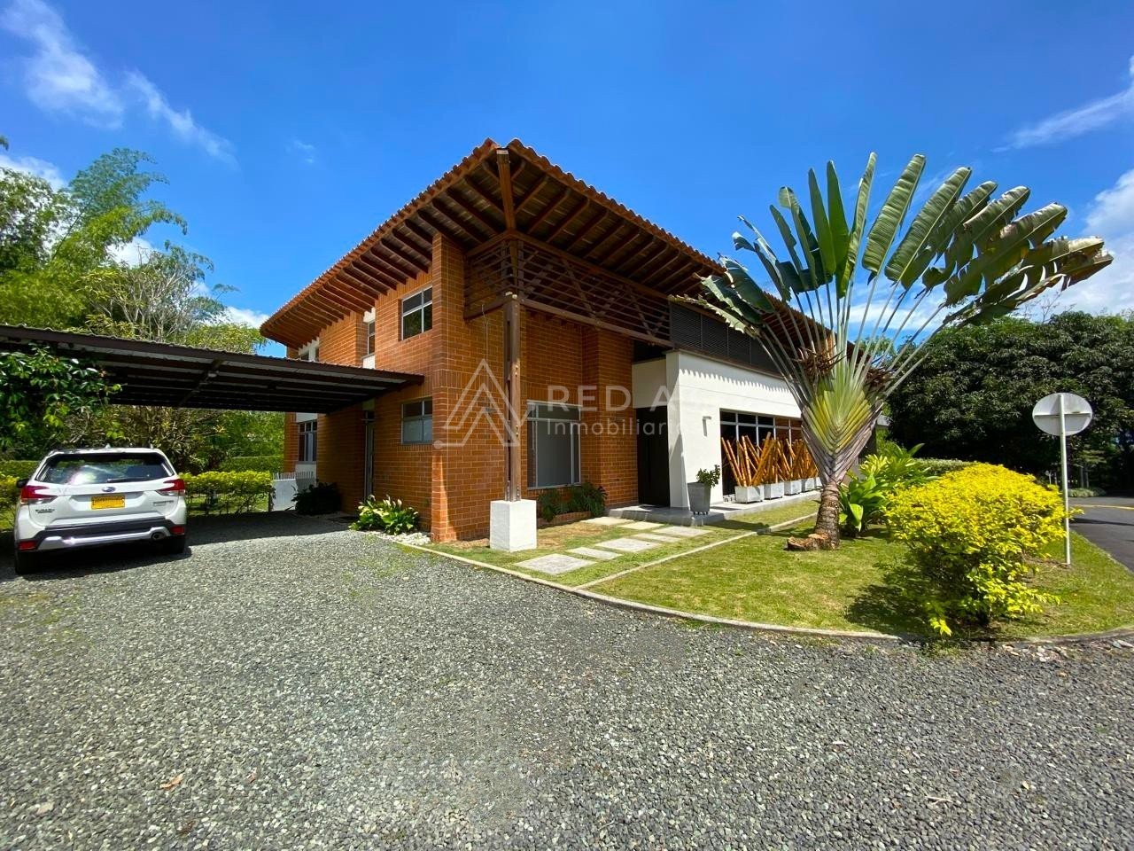 Casa Campestre en Venta ...