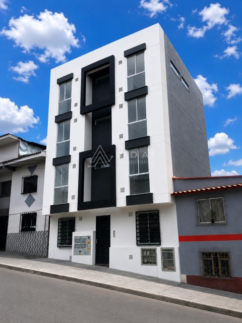 Imagen del inmueble