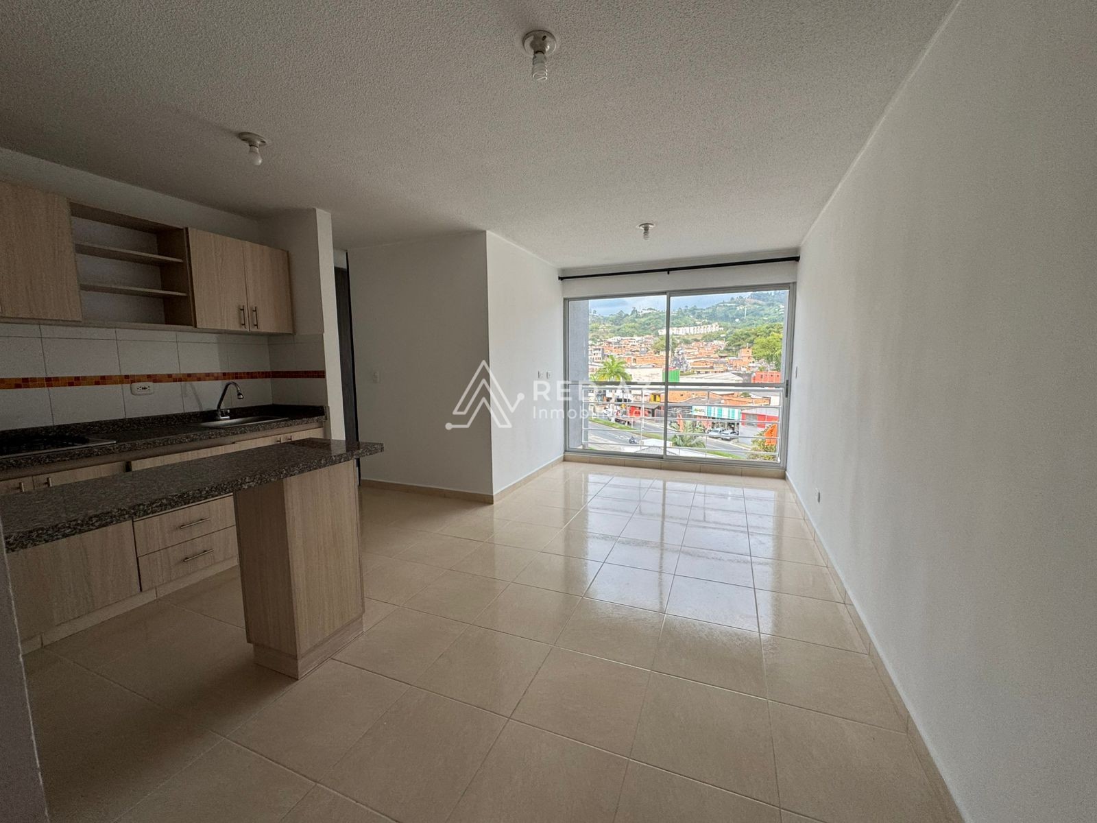 Apartamento en Arriendo