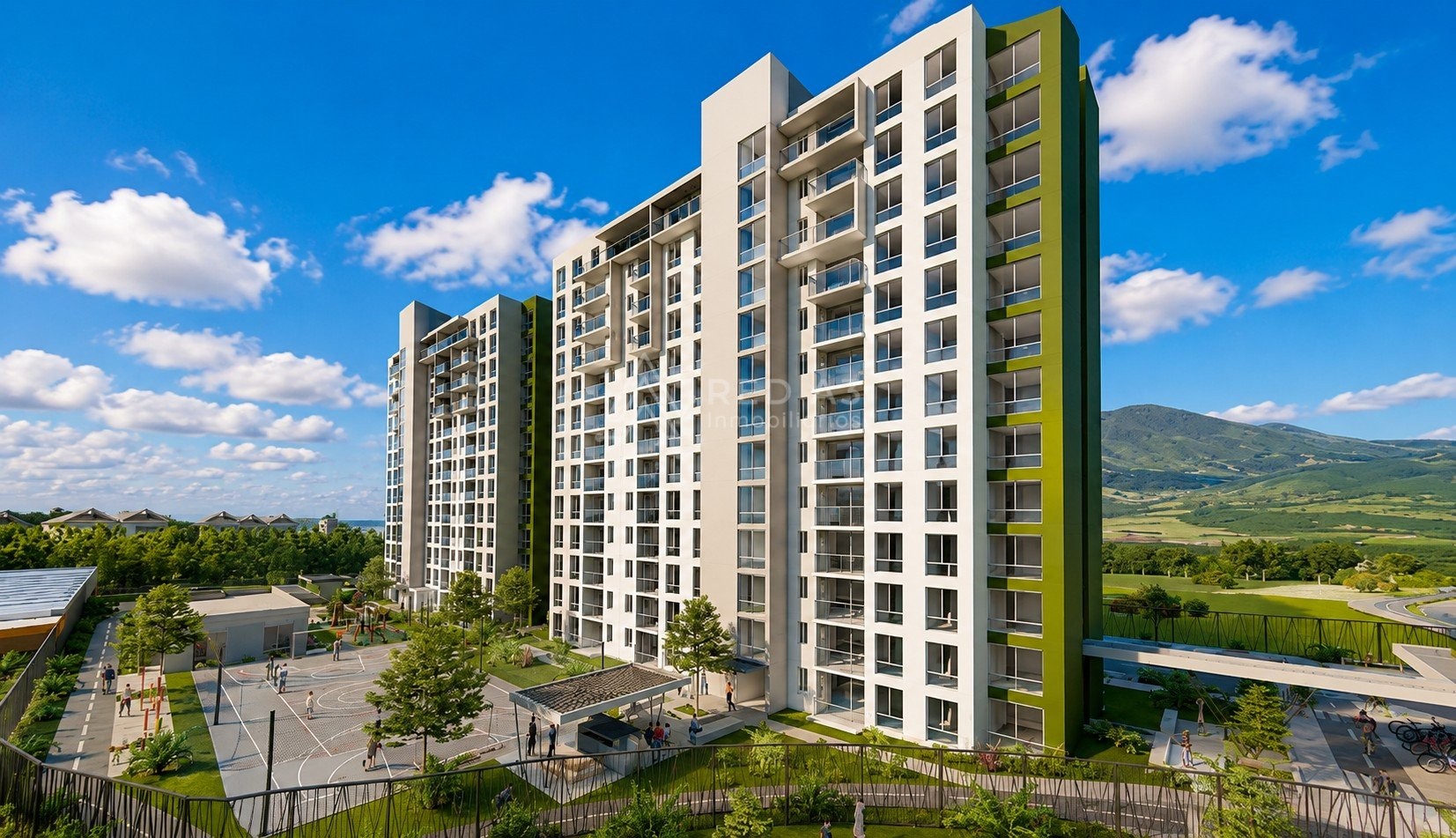 Apartamento en Venta