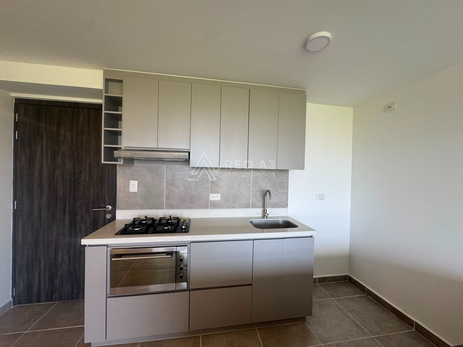 Apartamento en Arriendo 