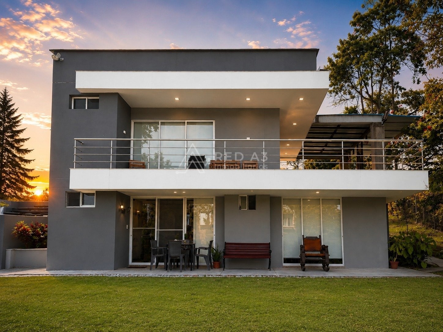 Casa Campestre en Venta