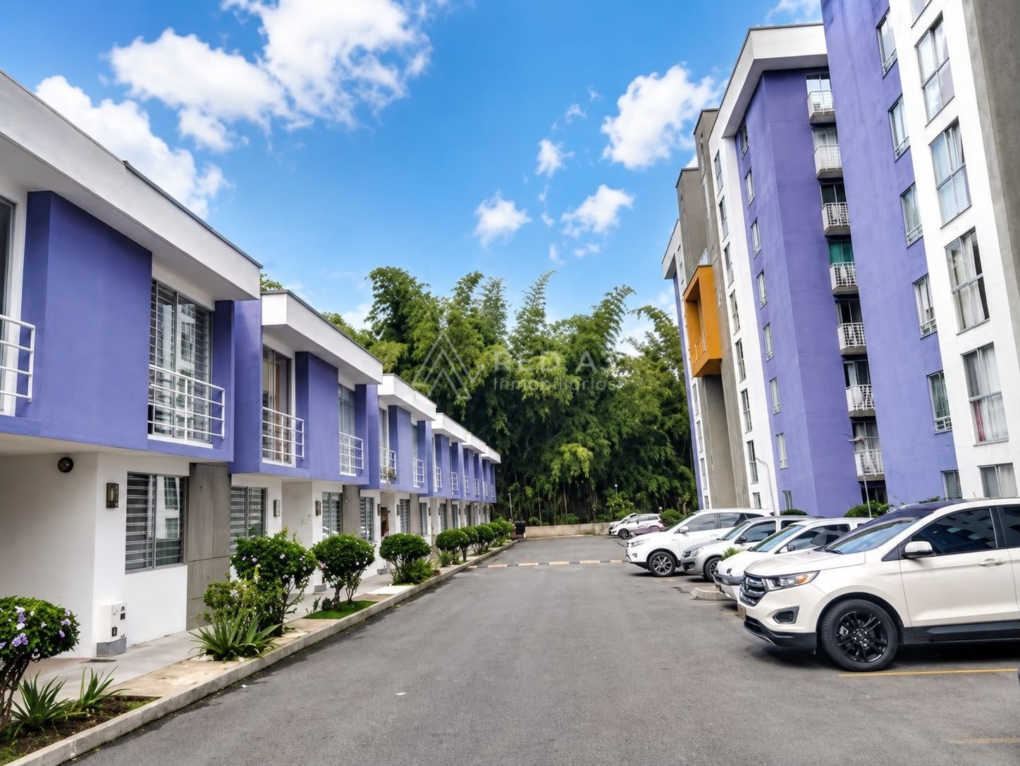Apartamento en Venta