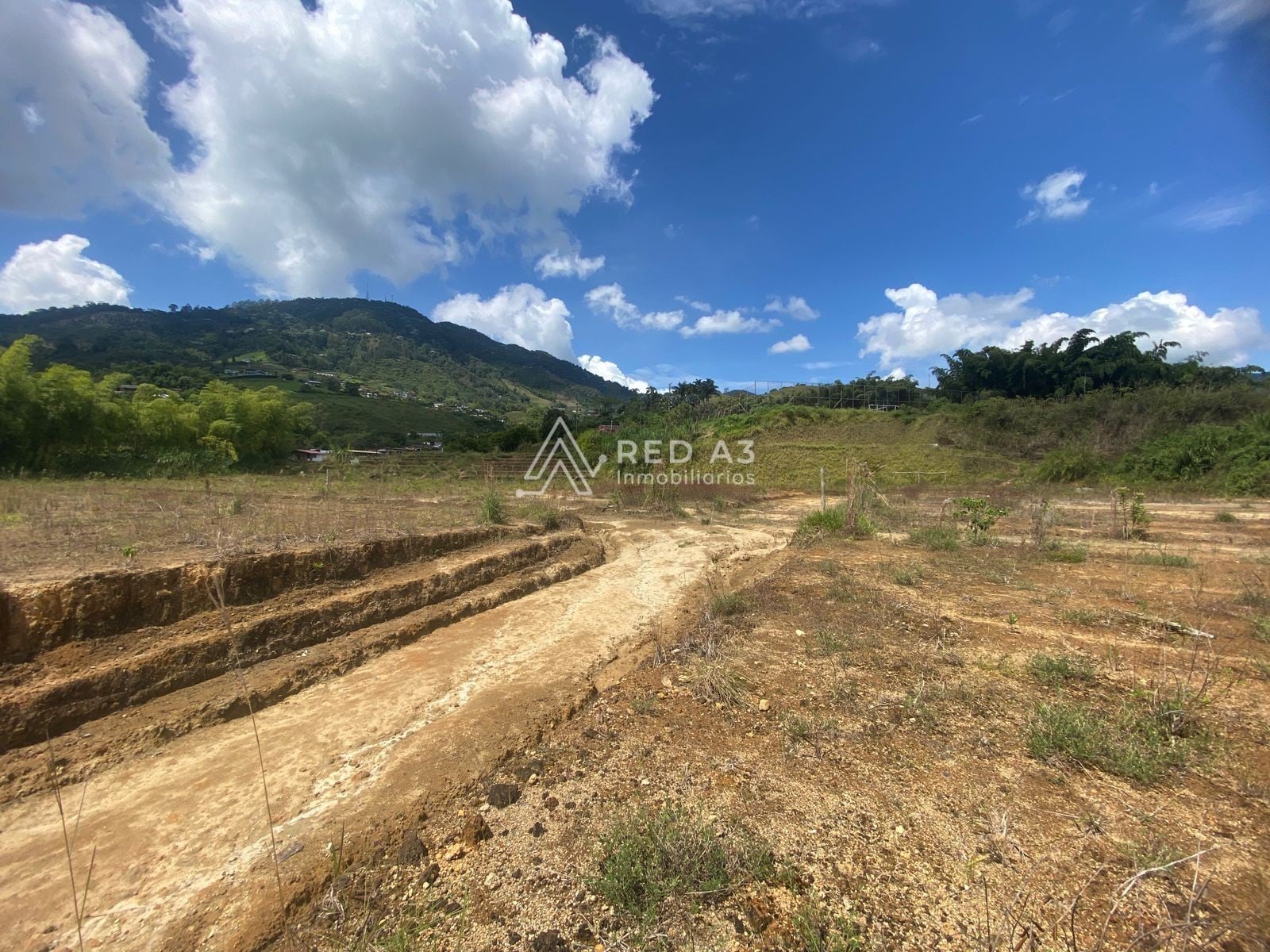 Lote en Venta