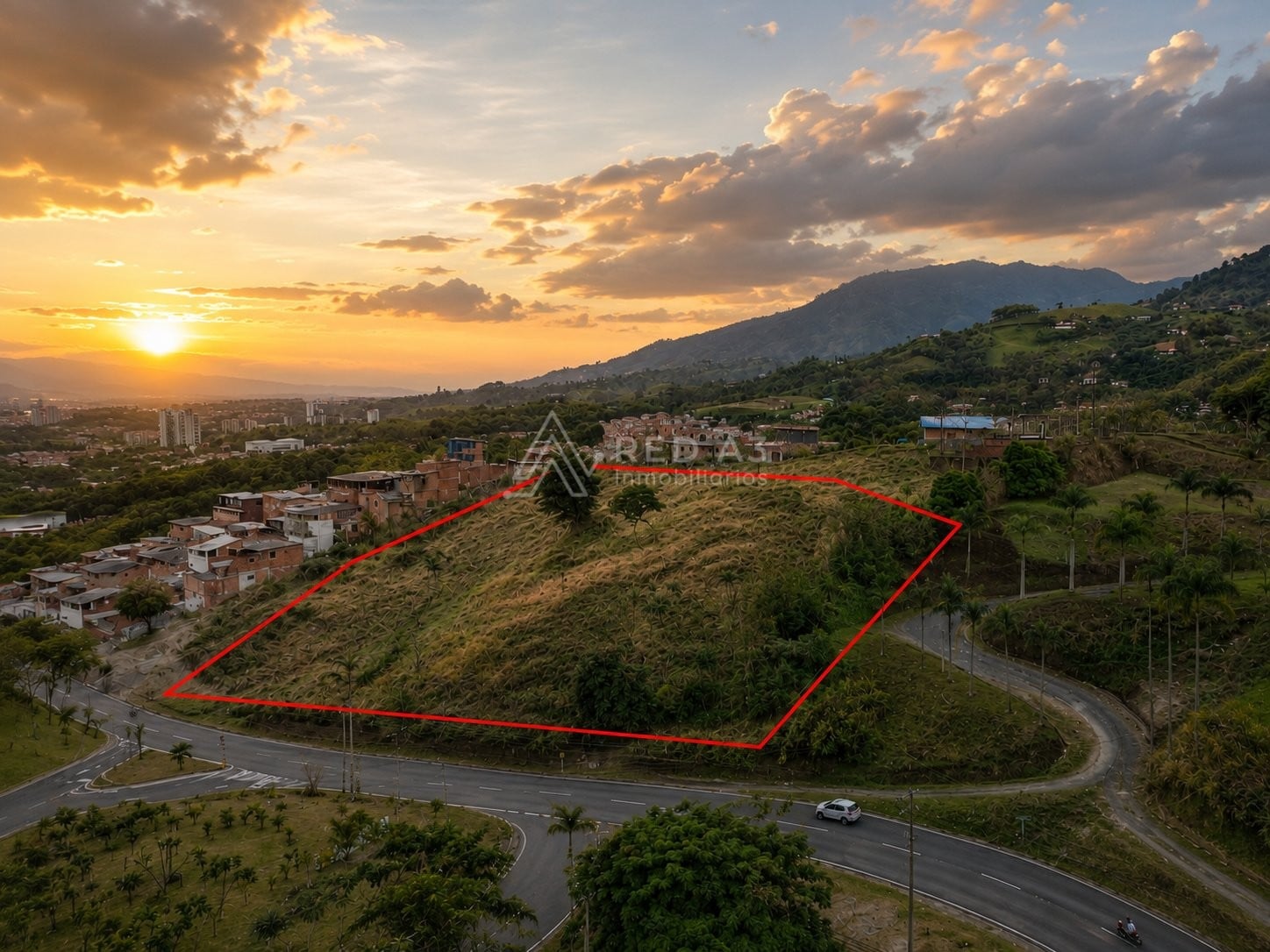 Lote en Venta