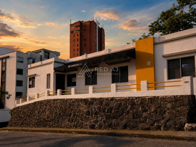 Imagen del inmueble