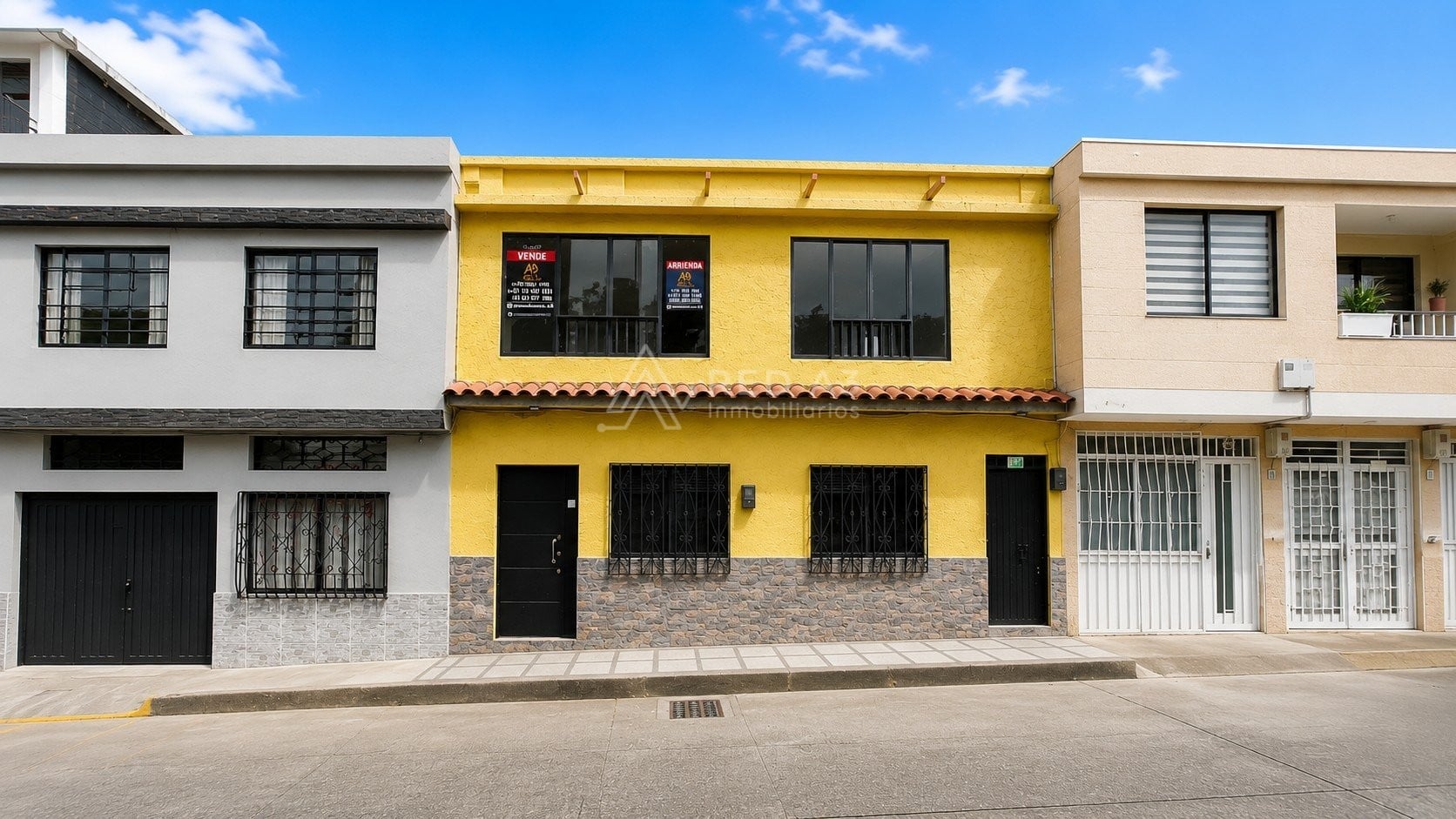 Apartaestudio en Arriend...