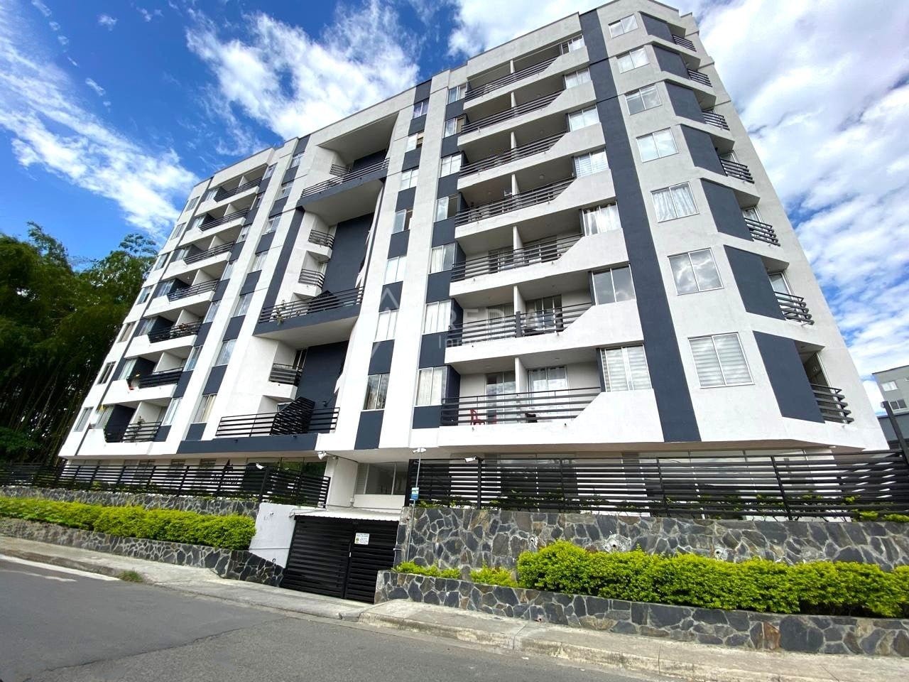 Apartamento en Venta en ...