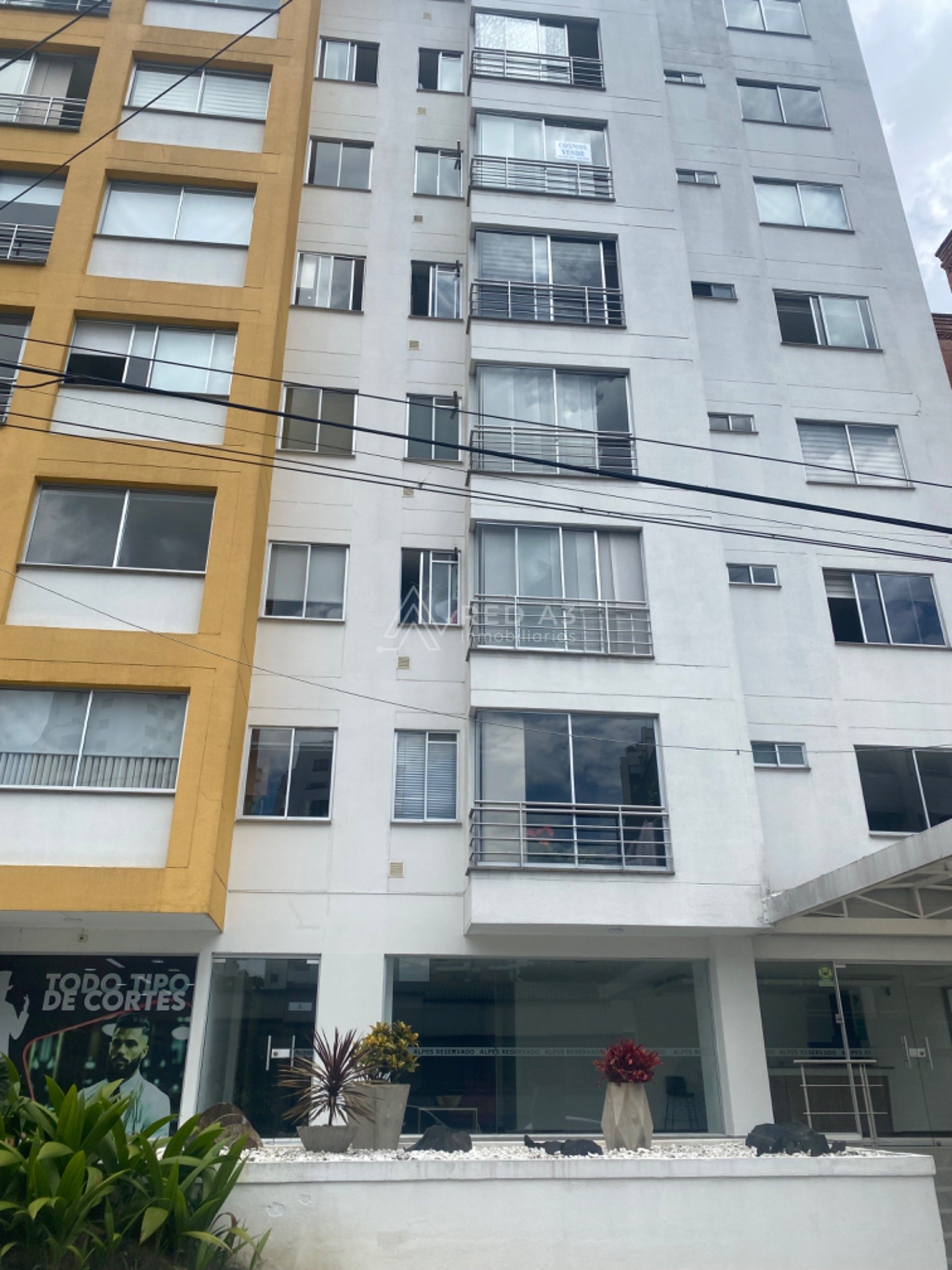 Apartamento en Venta